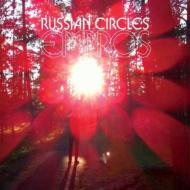 Russian Circles/Empros