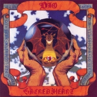 Sacred Heart : Dio | HMV&BOOKS online - UICY-94773/4