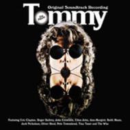 Original Soundtrack Tommy