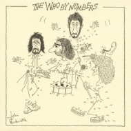 Who By Numbers +3 (Papersleeve)