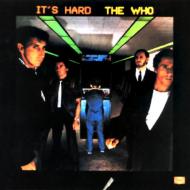 It's Hard +4 (Papersleeve)