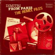 Dimitri From Paris/Remix Files