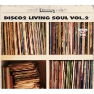 Living Soul Vol.2