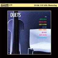 Duets : Rob Wasserman | HMV&BOOKS online - 5334273