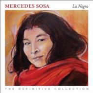 Mercedes Sosa/La Negra： The Definitive Collection
