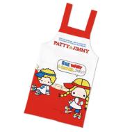 Patty & Jimmy Apron