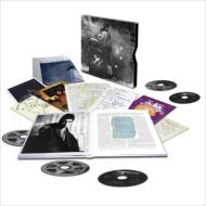 Quadrophenia -The Director's Cut Super Deluxe Edition (4CD+DVD+7inch)