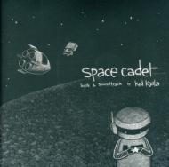 Space Cadet -Book +Original Still Picture Score