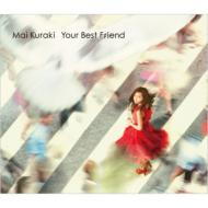 /Your Best Friend (+dvd)(Ltd)