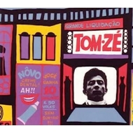 Grande Liquidacao (analog record)