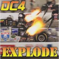 Dc4/Explode