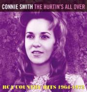Connie Smith/Hurtin's All Over - Rca Country Hits 1964-1972