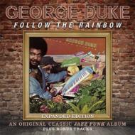 George Duke/Follow The Rainbow (Expanded)