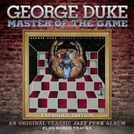 George Duke/Master Of The Game (Expanded)