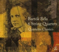 Хȡ (1881-1945)/Comp. string Quartets ŵͽ +