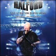 Halford/Live At Saitama Super Arena