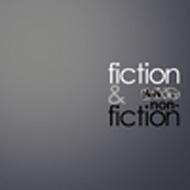 MoNoLith/Fiction ＆ Non-fiction (+dvd)(Ltd)