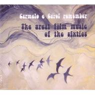 Carol Sudhalter / Carmelo Leotta/Great Film Music Of The Sixties