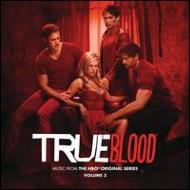 TV Soundtrack/True Blood Music From The Hbor Original Series Vol.3