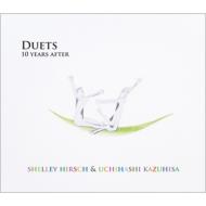 Shelley Hirsch  ⶶµ/Duets 10 Years After