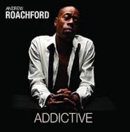 Roachford/Addictive (Includes Signed Exclusive Artwork Print) (Ltd)