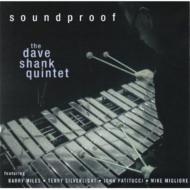 Dave Shank/Soundproof