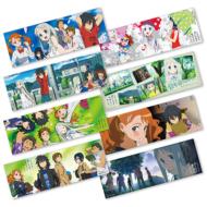 ���̓������Ԃ̖��O��l�B�͂܂��m��Ȃ��B �X�e�b�J�[�R���N�V����(8�p�b�Nbox)