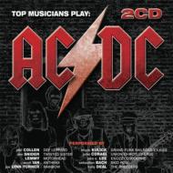 Various/Ac / Dc As Performed By