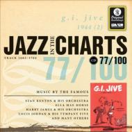 Various/Jazz In The Charts 77 1944 (2) (Digi)