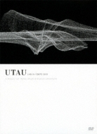 大貫妙子 ＆ 坂本龍一/Utau Live In Tokyo 2010 A Project Of Taeko Onuki ＆ Ryuichi S