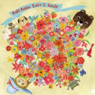 Various/Kids Bossa Love  Smile