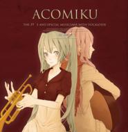 Acomiku with VOCALOIDS