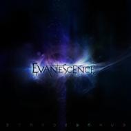 Evanescence: Deluxe Edition (+DVD)