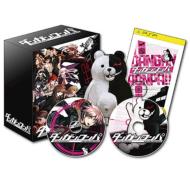 ダンガンロンパ 特典復刻BEST！｜HMV&BOOKS onlineニュース