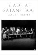 Blade Af Satans Bog