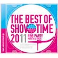 DJ SHUZO  DJ NACHI/Best Of Show Time 2011 Mixed By  Shuzo  Dj Nachi