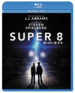 SUPER 8 (Blu-ray & DVD Set)