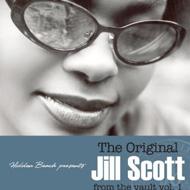 Jill Scott/Just Before Dawn�� From The Vault Vol 1