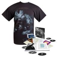 Quadrophenia: The Director's Cut (+dva+7inch+book+t-shirt)
