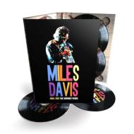 Miles Davis/Miles Davis The Warner Years 1986 - 1991 (Ltd)