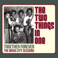Together Forever: The Music City Sessions