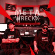 Mc Meta/Mc Meta Dj Wreckx Dj And Mc