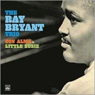 Ray Bryant/Con Alma  Little Susie