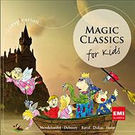 ԥ졼/Magic Classics-for Kids