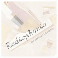 radiophonic