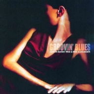 Groovin' Blues (Papersleeve)