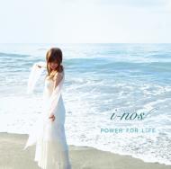 i-nos/Power For Life