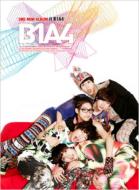 B1A4/2nd Mini Album It B1a4