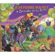 Jean Pierre Magnet Y Serenata De Los Andes/Jean Pierre Magnet Y Serenata De Los Andes