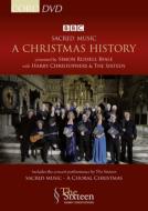 クリスマス/A Christmas History： Christophers / The Sixteen